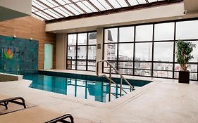 Central Park Flat Jardins